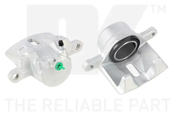 спирачен апарат NK                  