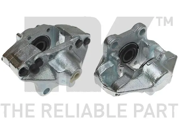 спирачен апарат NK                  