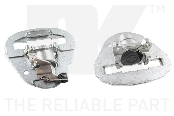 спирачен апарат NK                  