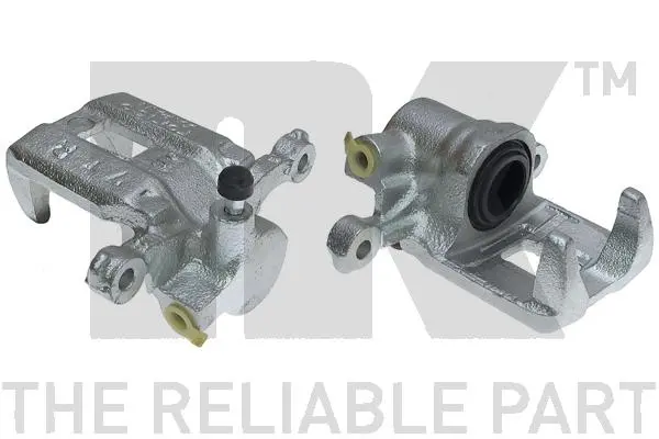 спирачен апарат NK                  