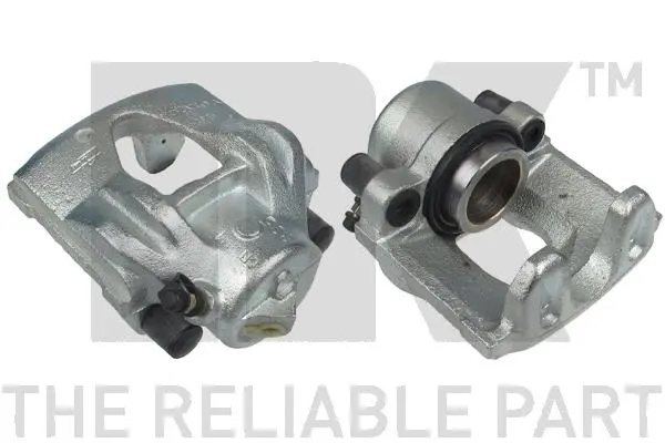 спирачен апарат NK                  