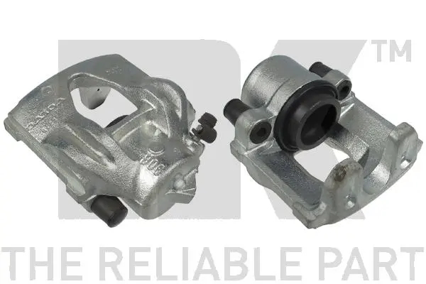 спирачен апарат NK                  