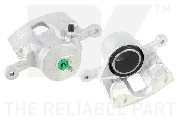 спирачен апарат NK                  