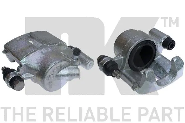 спирачен апарат NK                  