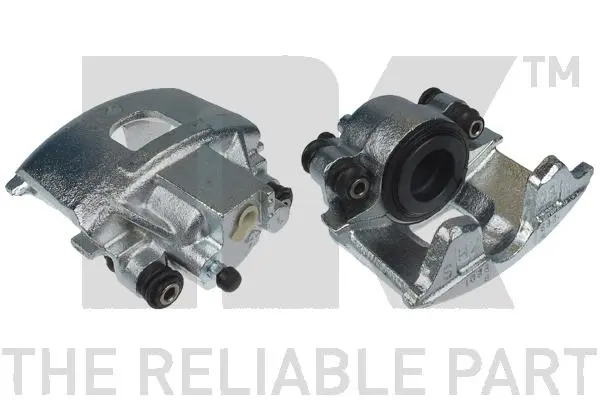 спирачен апарат NK                  