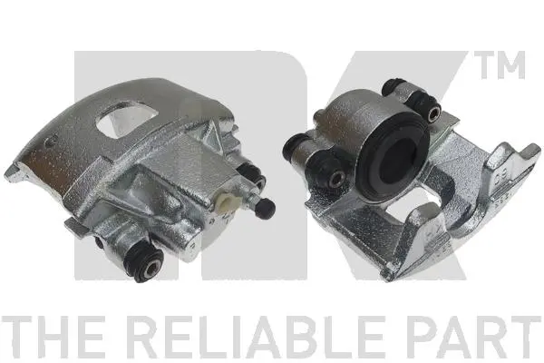 спирачен апарат NK                  