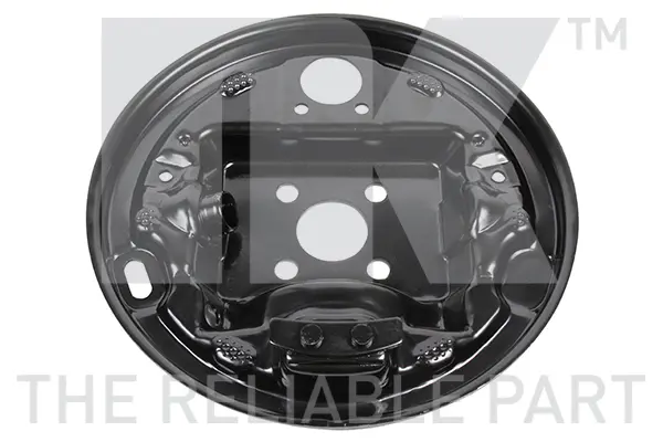 носеща планка за спирачките NK                  