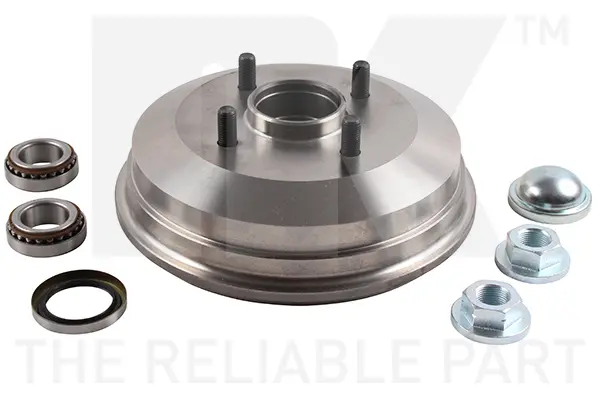 спирачен барабан NK                  