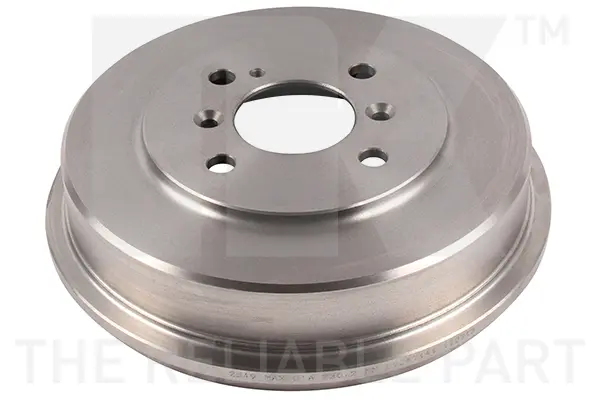 спирачен барабан NK                  