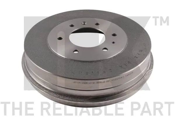 спирачен барабан NK                  