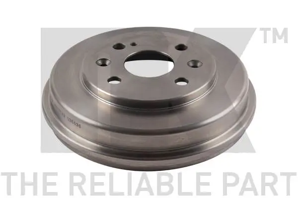 спирачен барабан NK                  