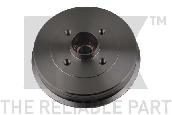 спирачен барабан NK                  