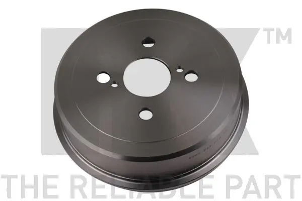 спирачен барабан NK                  