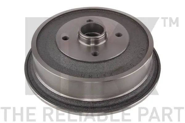 спирачен барабан NK                  