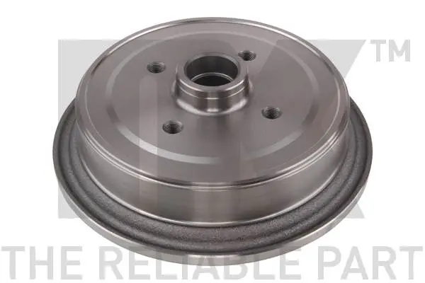 спирачен барабан NK                  