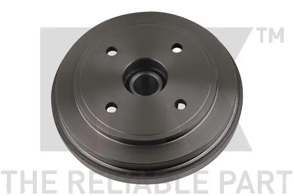 спирачен барабан NK                  