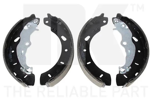 комплект спирачна челюст NK                  