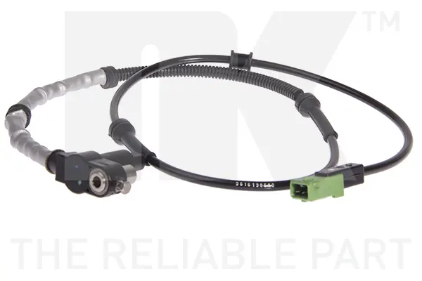 датчик, обороти на колелото NK                  