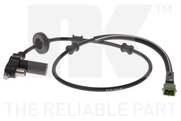 датчик, обороти на колелото NK                  