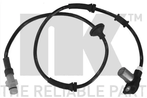 датчик, обороти на колелото NK                  