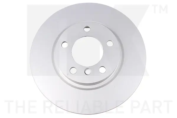 спирачен диск NK                  