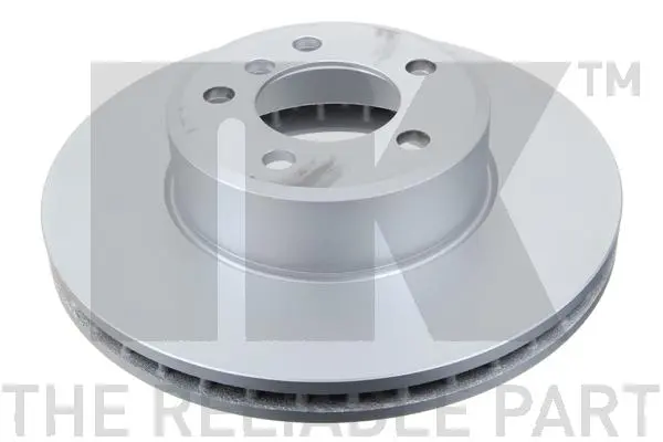 спирачен диск NK                  