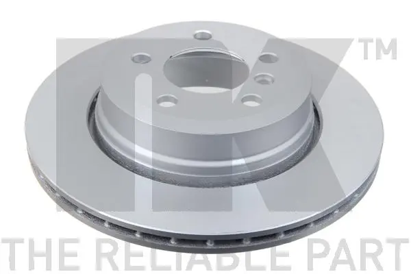 спирачен диск NK                  