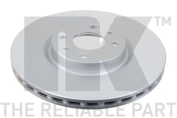 спирачен диск NK                  