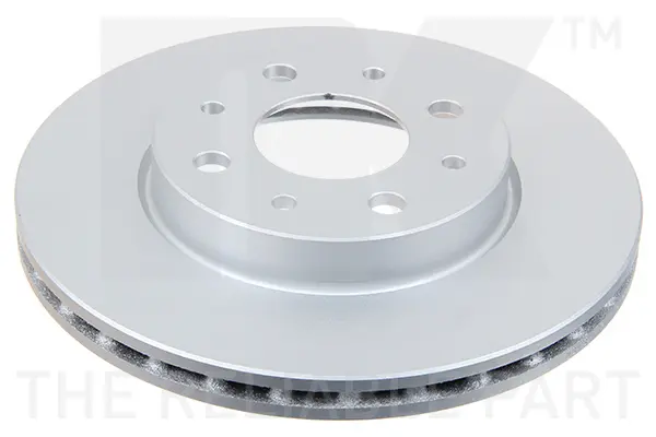 спирачен диск NK                  