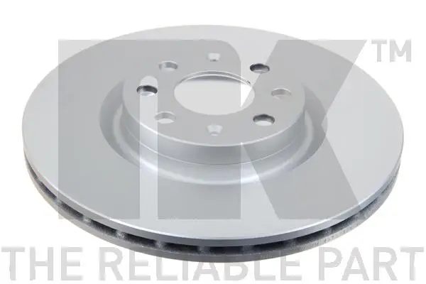 спирачен диск NK                  