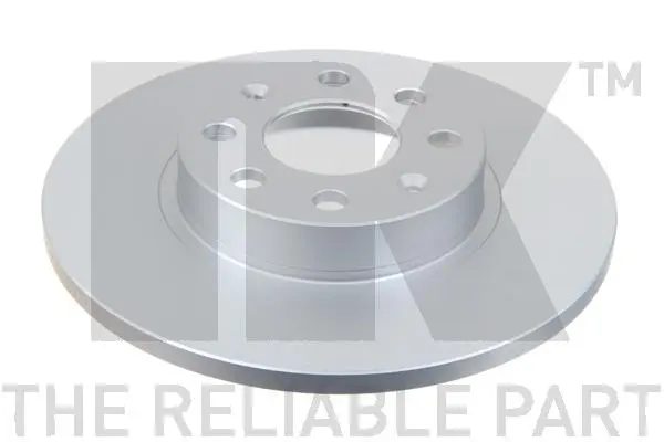 спирачен диск NK                  