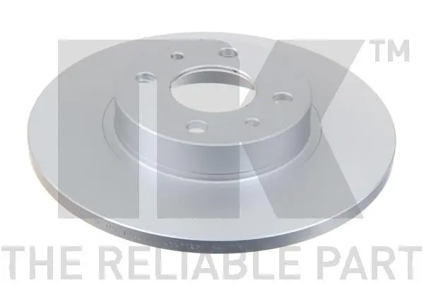 спирачен диск NK                  