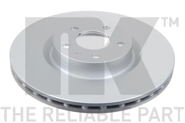 спирачен диск NK                  