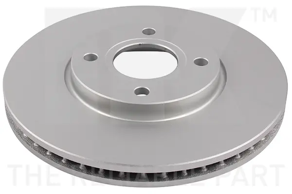 спирачен диск NK                  