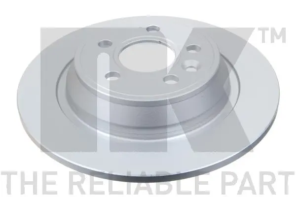 спирачен диск NK                  