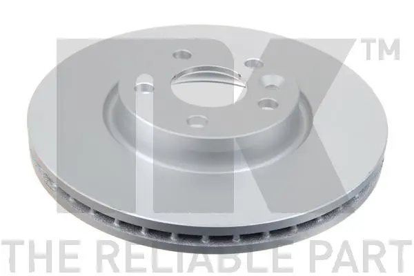 спирачен диск NK                  