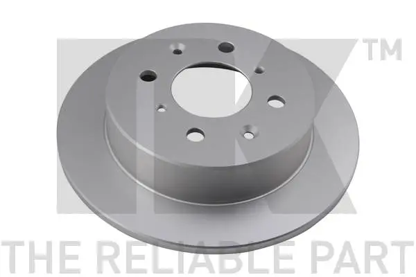 спирачен диск NK                  