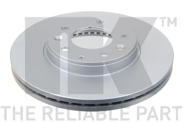 спирачен диск NK                  