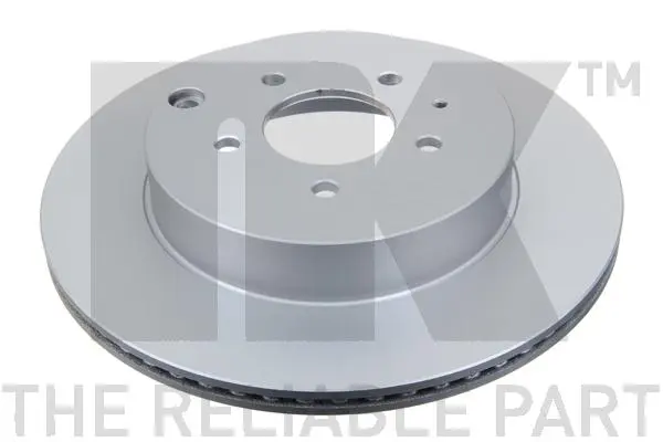 спирачен диск NK                  