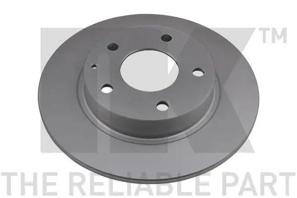 спирачен диск NK                  