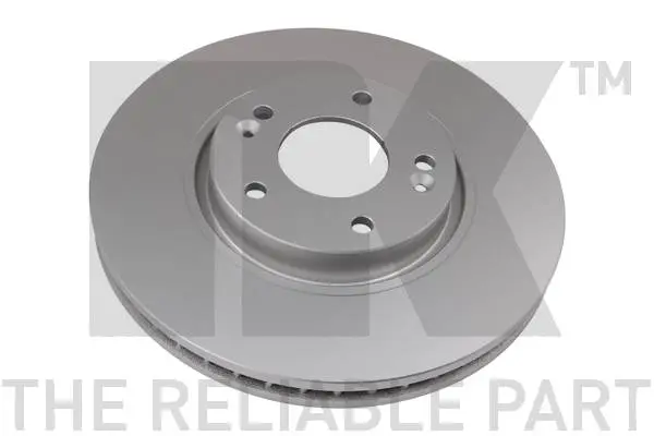 спирачен диск NK                  