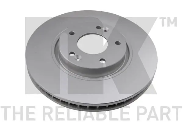 спирачен диск NK                  