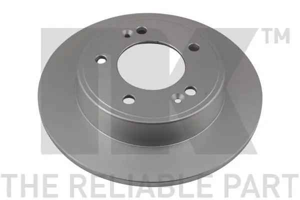 спирачен диск NK                  