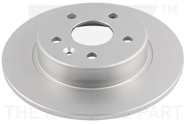 спирачен диск NK                  