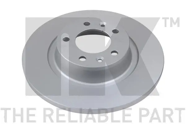 спирачен диск NK                  