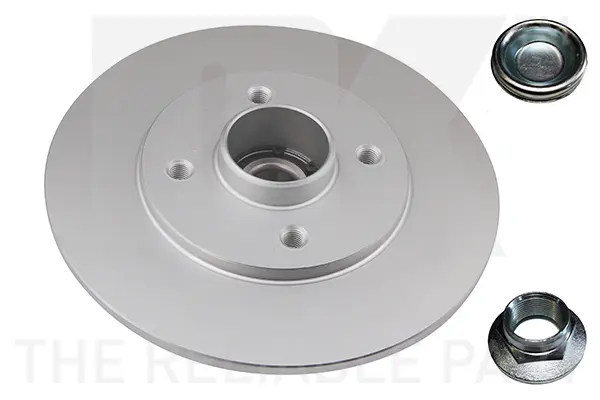 спирачен диск NK                  