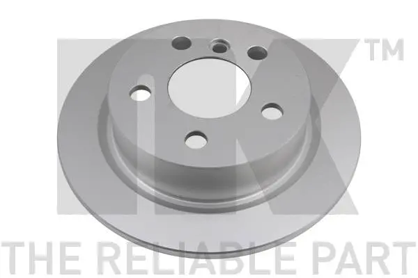 спирачен диск NK                  