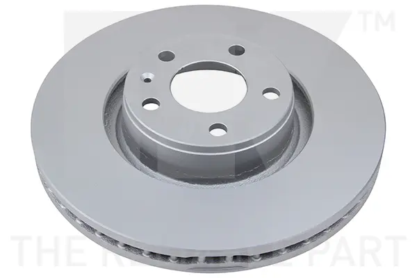 спирачен диск NK                  