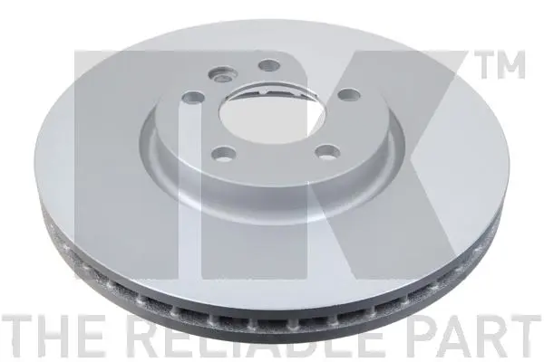Спирачни дискове за Volkswagen TRANSPORTER T6 (бордова) платформа/ шаси (SFD, SFE, SFL, SFZ 2.0 TDI 3147145 NK                  