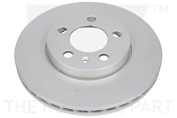 Спирачни дискове за SEAT IBIZA V (KJ1) 1.0 TSI 3147176 NK                  